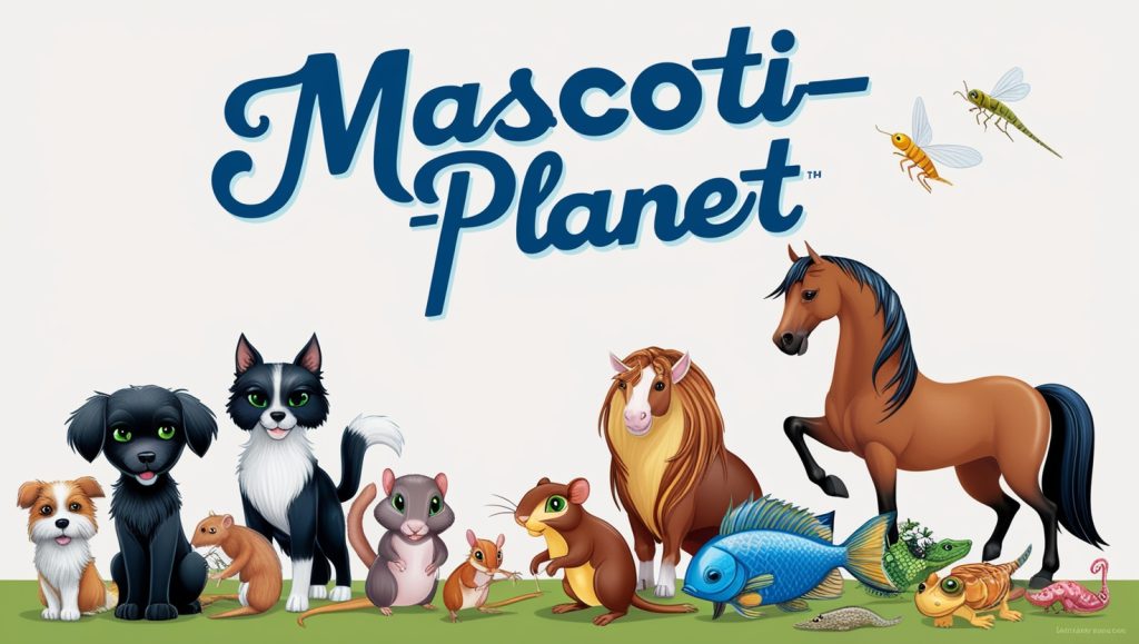 desafía tu conocimiento sobre mascotas