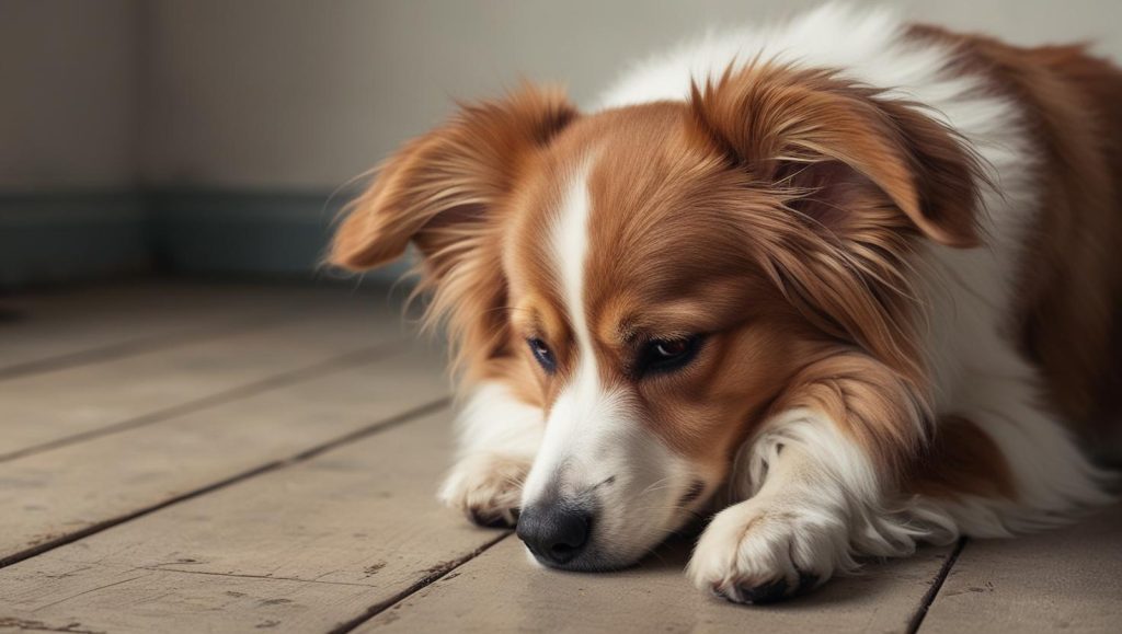 No cortar orejas de los perros