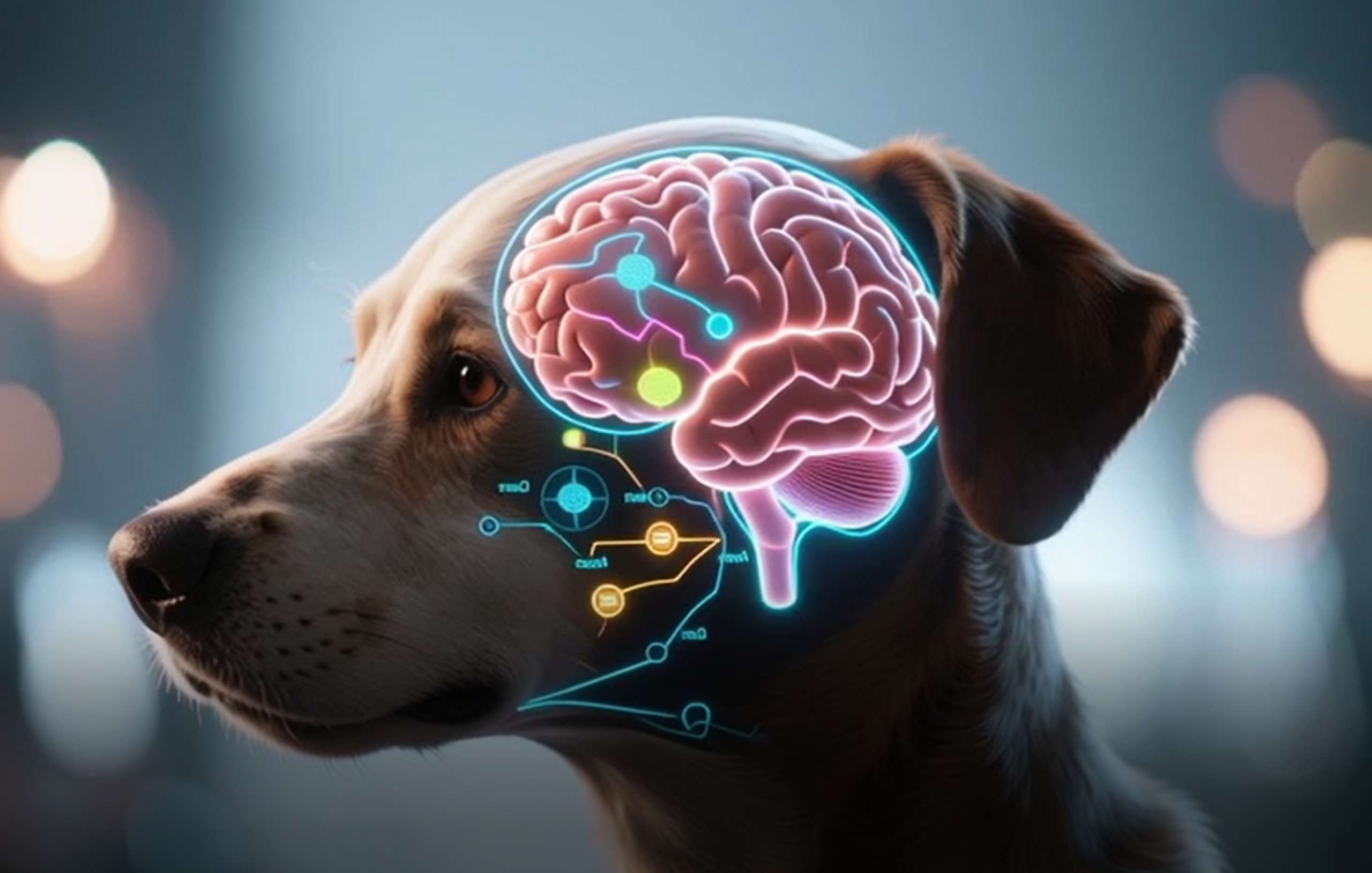 neurociencia canina
